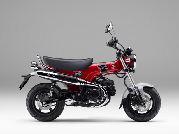 Monkey, Dax 50, 70 et 125 … Les permis pour conduire les mini Honda d’aujourd’hui et d’hier Monkey, Dax 50, 70 et 125 … Les permis pour conduire les mini Honda d’aujourd’hui et d’hier
