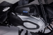 Forza 350 : permis A2, mais machine ultime pour la ville Forza 350 : permis A2, mais machine ultime pour la ville