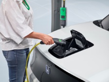 Honda e : Le jouet technologique, ludique et 100 % électrique Honda e : Le jouet technologique, ludique et 100 % électrique