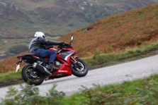 Honda CBR500 R 2022 : La sportive A2 qui sait tout faire 