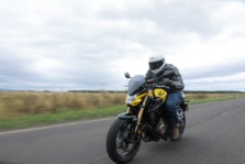 Le meilleur compromis pour le permis A2 Le meilleur compromis pour le permis A2