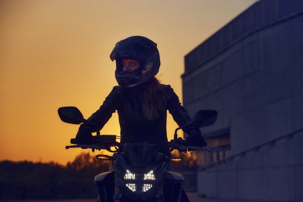 Le meilleur compromis pour le permis A2 Le meilleur compromis pour le permis A2