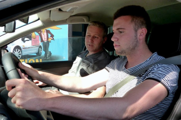 Le Permis Auto En Candidat Libre Reve Ou Realite Pour Les