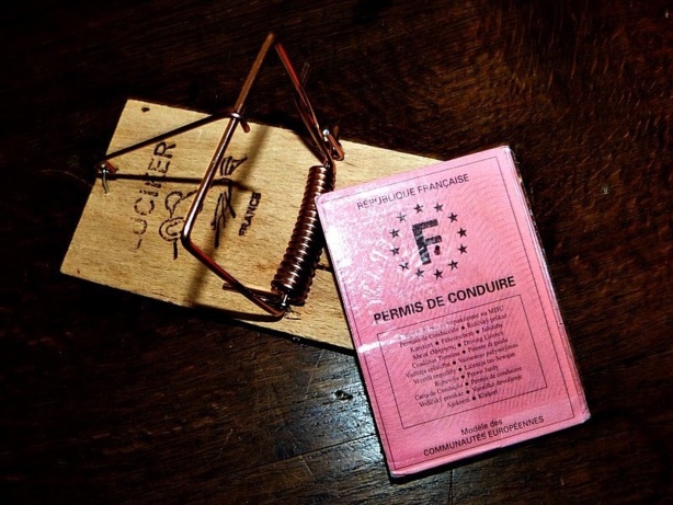 Déjouez tous les pièges lors de votre insciption au permis de conduire Déjouez tous les pièges lors de votre insciption au permis de conduire