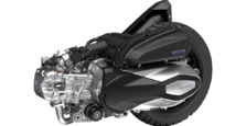ADV 350 : le scooter mutant et confortable du permis A2 ADV 350 : le scooter mutant et confortable du permis A2