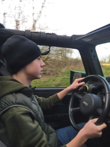 Conduite accompagnée : ce que les élèves ne savent pas encore faire après les 20 heures de conduite à l’auto-école