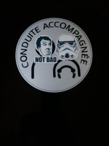 Conduite accompagnée : ce que les élèves ne savent pas encore faire après les 20 heures de conduite à l’auto-école Conduite accompagnée : ce que les élèves ne savent pas encore faire après les 20 heures de conduite à l’auto-école