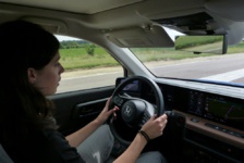 Conduite accompagnée : ce que les élèves ne savent pas encore faire après les 20 heures de conduite à l’auto-école