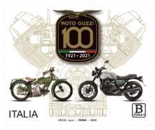 Les 10 bonnes raisons de rouler en Moto Guzzi après le permis Les 10 bonnes raisons de rouler en Moto Guzzi après le permis