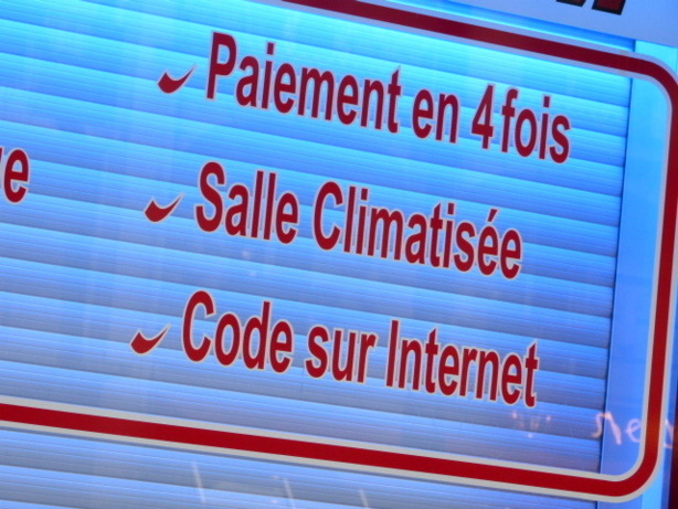 Auto-écoles : 5 idées reçues qui ont la vie dure Auto-écoles : 5 idées reçues qui ont la vie dure