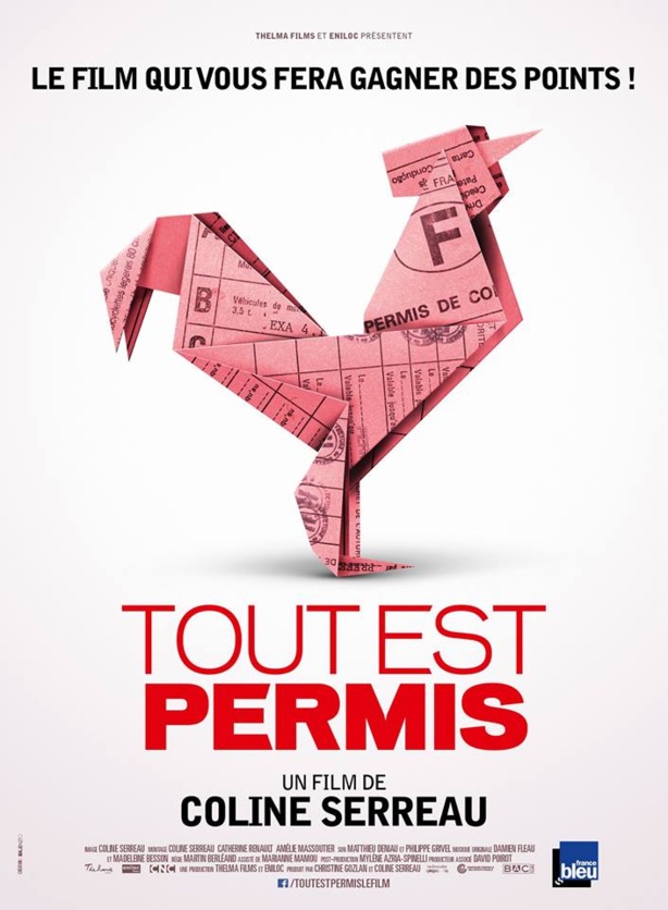 « Tout est Permis » : un film efficace sur le permis à points et le comportement des français au volant