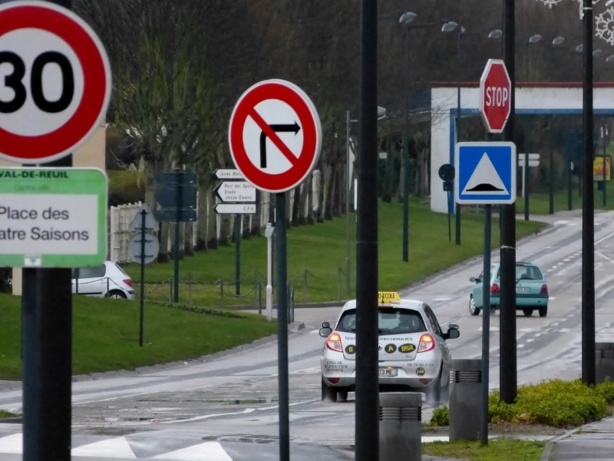 2014/2015 : Le permis auto et l’apprentissage du code désormais sur la route de la réforme