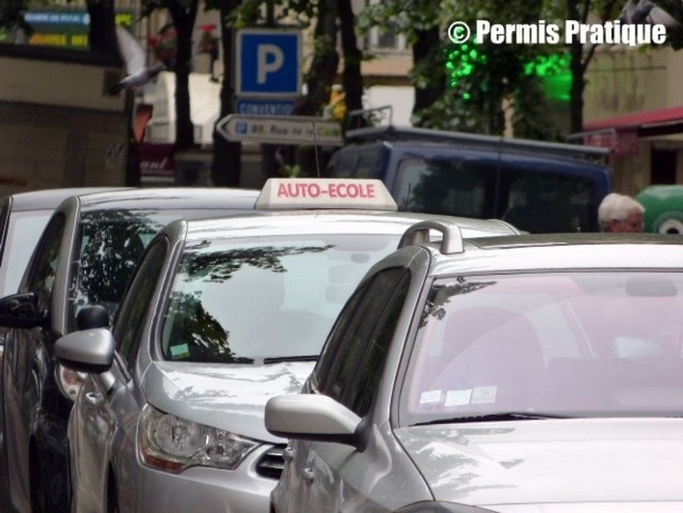 Réforme du permis auto : 10 propositions très éloignées de l'intérêt du candidat au permis de conduire auto. Réforme du permis auto : 10 propositions très éloignées de l'intérêt du candidat au permis de conduire auto.