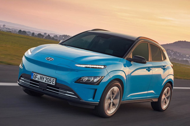 5 SUV électriques envisageables ou presque pour le quotidien 5 SUV électriques envisageables ou presque pour le quotidien