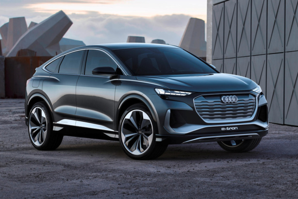 5 SUV électriques envisageables ou presque pour le quotidien 5 SUV électriques envisageables ou presque pour le quotidien