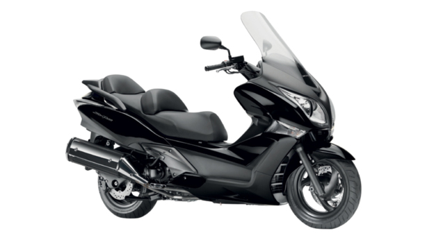 Toutes les Honda A2 disponibles d'occasion