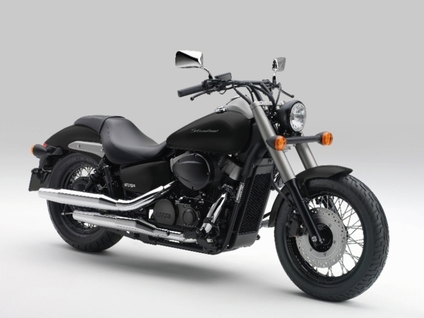 Toutes les Honda A2 disponibles d'occasion