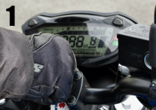 5 conseils tout simples pour réussir le plateau du permis moto A2