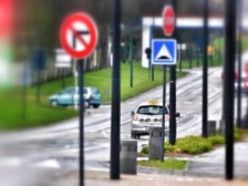 Seulement 43 % de l'activité des inspecteurs est dédiée au permis B. Seulement 43 % de l'activité des inspecteurs est dédiée au permis B.