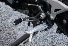 A2 Kawasaki Z 400 : la boule de nerf de l’A2 A2 Kawasaki Z 400 : la boule de nerf de l’A2