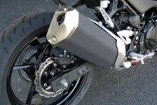 A2 Kawasaki Z 400 : la boule de nerf de l’A2 A2 Kawasaki Z 400 : la boule de nerf de l’A2