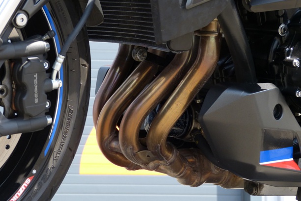 7 bonnes raisons de rouler sur une Suzuki GSX-S 950 avec le permis A2 7 bonnes raisons de rouler sur une Suzuki GSX-S 950 avec le permis A2