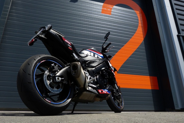 7 bonnes raisons de rouler sur une Suzuki GSX-S 950 avec le permis A2 7 bonnes raisons de rouler sur une Suzuki GSX-S 950 avec le permis A2