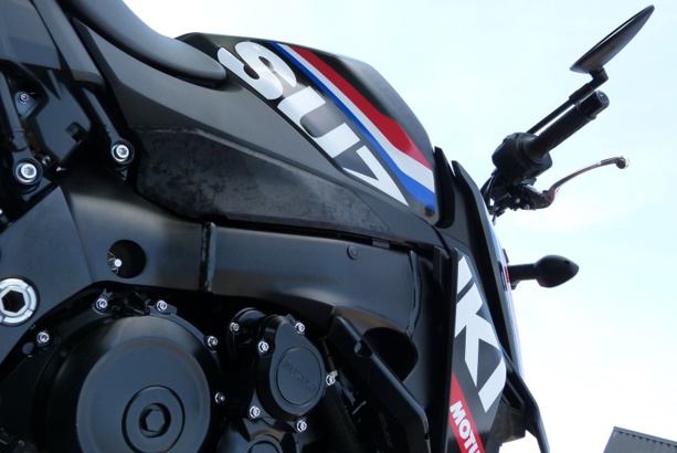 7 bonnes raisons de rouler sur une Suzuki GSX-S 950 avec le permis A2 7 bonnes raisons de rouler sur une Suzuki GSX-S 950 avec le permis A2