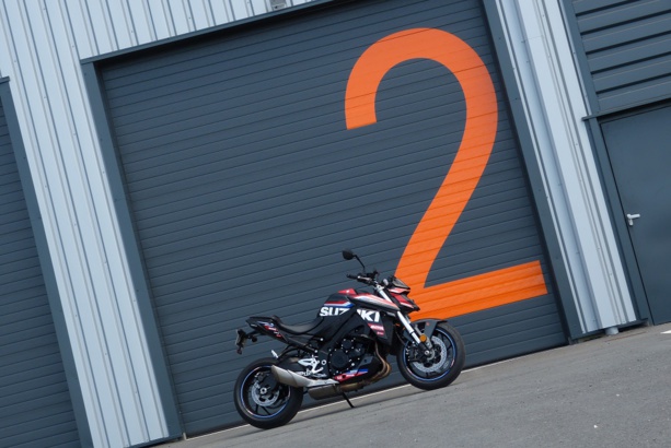 7 bonnes raisons de rouler sur une Suzuki GSX-S 950 avec le permis A2 7 bonnes raisons de rouler sur une Suzuki GSX-S 950 avec le permis A2