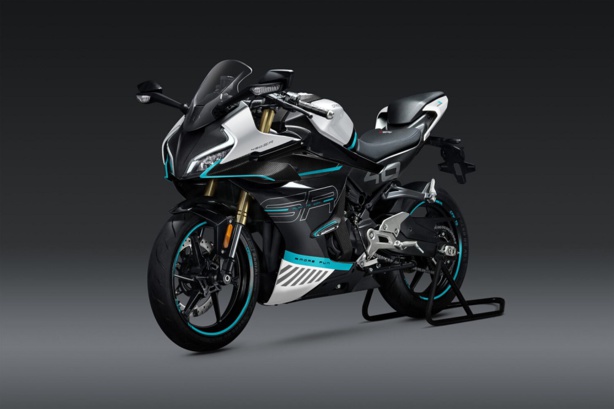 Toutes les CFMOTO accessibles avec le permis A2 Toutes les CFMOTO accessibles avec le permis A2