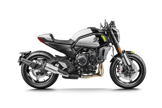 Toutes les CFMOTO accessibles avec le permis A2 Toutes les CFMOTO accessibles avec le permis A2