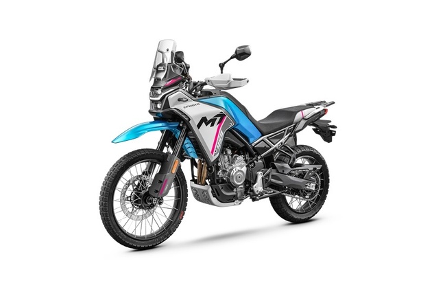 Toutes les CFMOTO accessibles avec le permis A2 Toutes les CFMOTO accessibles avec le permis A2