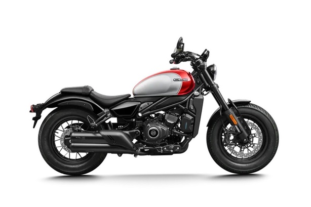 Toutes les CFMOTO accessibles avec le permis A2 Toutes les CFMOTO accessibles avec le permis A2