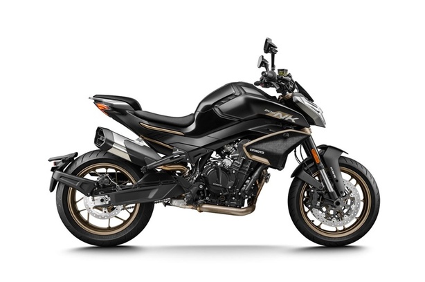 Toutes les CFMOTO accessibles avec le permis A2 Toutes les CFMOTO accessibles avec le permis A2