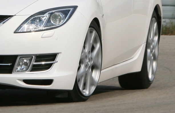 7 Règles d'or pour économiser ses pneus 7 Règles d'or pour économiser ses pneus