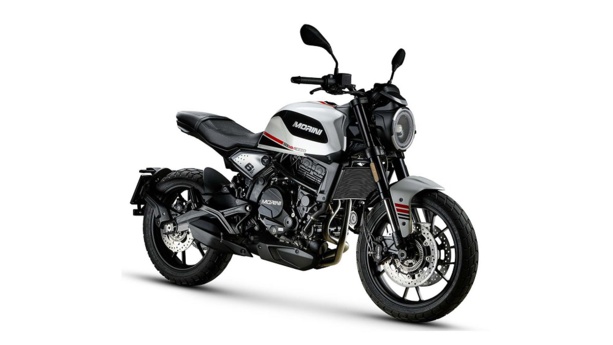 Toutes les Moto Morini accessibles avec le permis A2 Toutes les Moto Morini accessibles avec le permis A2