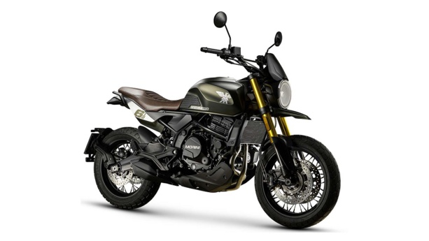 Toutes les Moto Morini accessibles avec le permis A2 Toutes les Moto Morini accessibles avec le permis A2