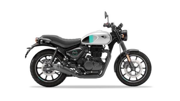 Toutes les Royal Enfield accessibles avec le permis A2 Toutes les Royal Enfield accessibles avec le permis A2