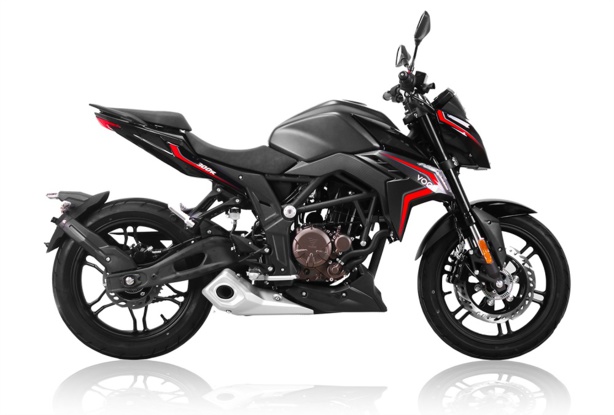 Toutes les Voge accessibles avec le permis A2 Toutes les Voge accessibles avec le permis A2