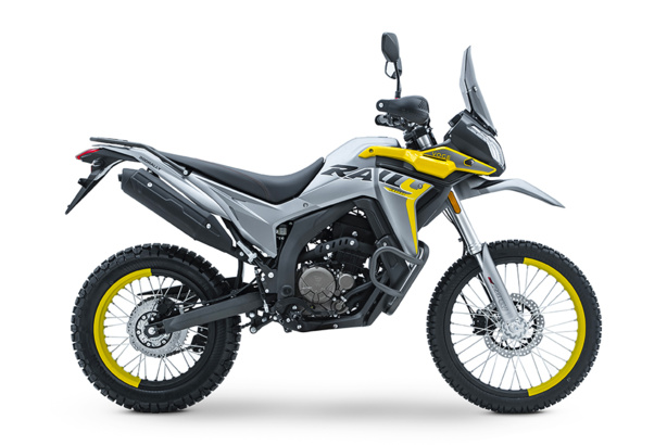 Toutes les Voge accessibles avec le permis A2 Toutes les Voge accessibles avec le permis A2