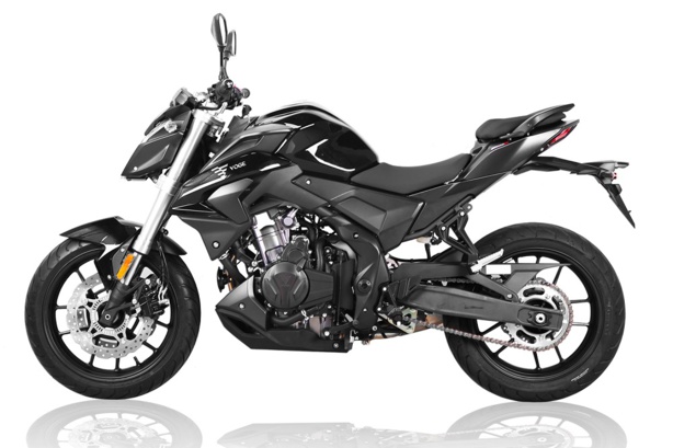 Toutes les Voge accessibles avec le permis A2 Toutes les Voge accessibles avec le permis A2