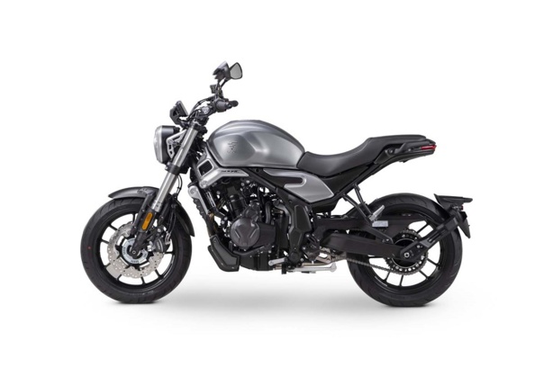 Toutes les Voge accessibles avec le permis A2 Toutes les Voge accessibles avec le permis A2