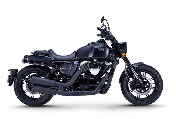 Toutes les motos « exotiques » accessibles avec un permis A2 Toutes les motos « exotiques » accessibles avec un permis A2