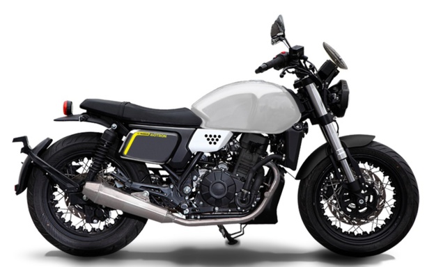 Toutes les motos « exotiques » accessibles avec un permis A2 Toutes les motos « exotiques » accessibles avec un permis A2
