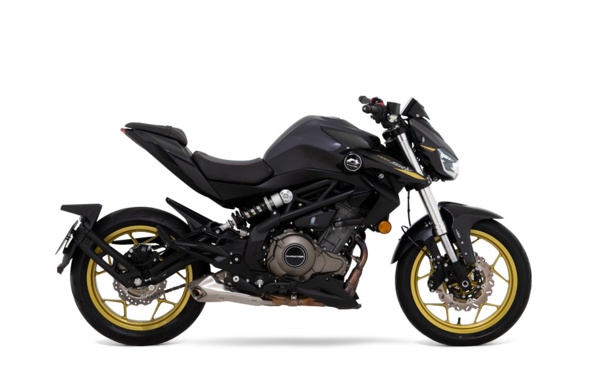 Toutes les motos « exotiques » accessibles avec un permis A2 Toutes les motos « exotiques » accessibles avec un permis A2