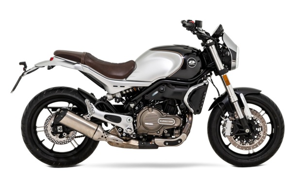 Toutes les motos « exotiques » accessibles avec un permis A2 Toutes les motos « exotiques » accessibles avec un permis A2