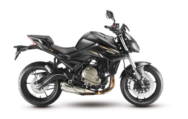 Toutes les motos « exotiques » accessibles avec un permis A2 Toutes les motos « exotiques » accessibles avec un permis A2