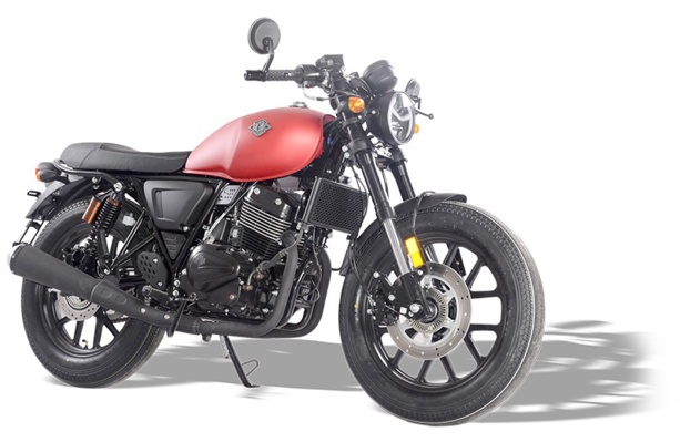 Toutes les motos « exotiques » accessibles avec un permis A2 Toutes les motos « exotiques » accessibles avec un permis A2