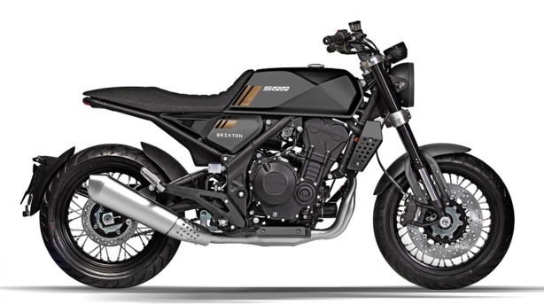 Toutes les motos « exotiques » accessibles avec un permis A2 Toutes les motos « exotiques » accessibles avec un permis A2
