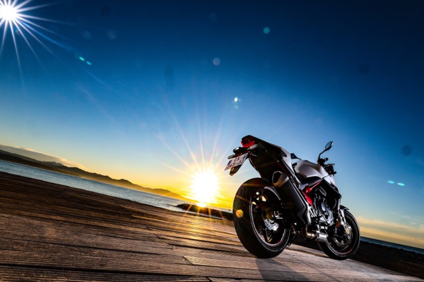 Honda Hornet 750 : la moto A2 révolutionnaire !